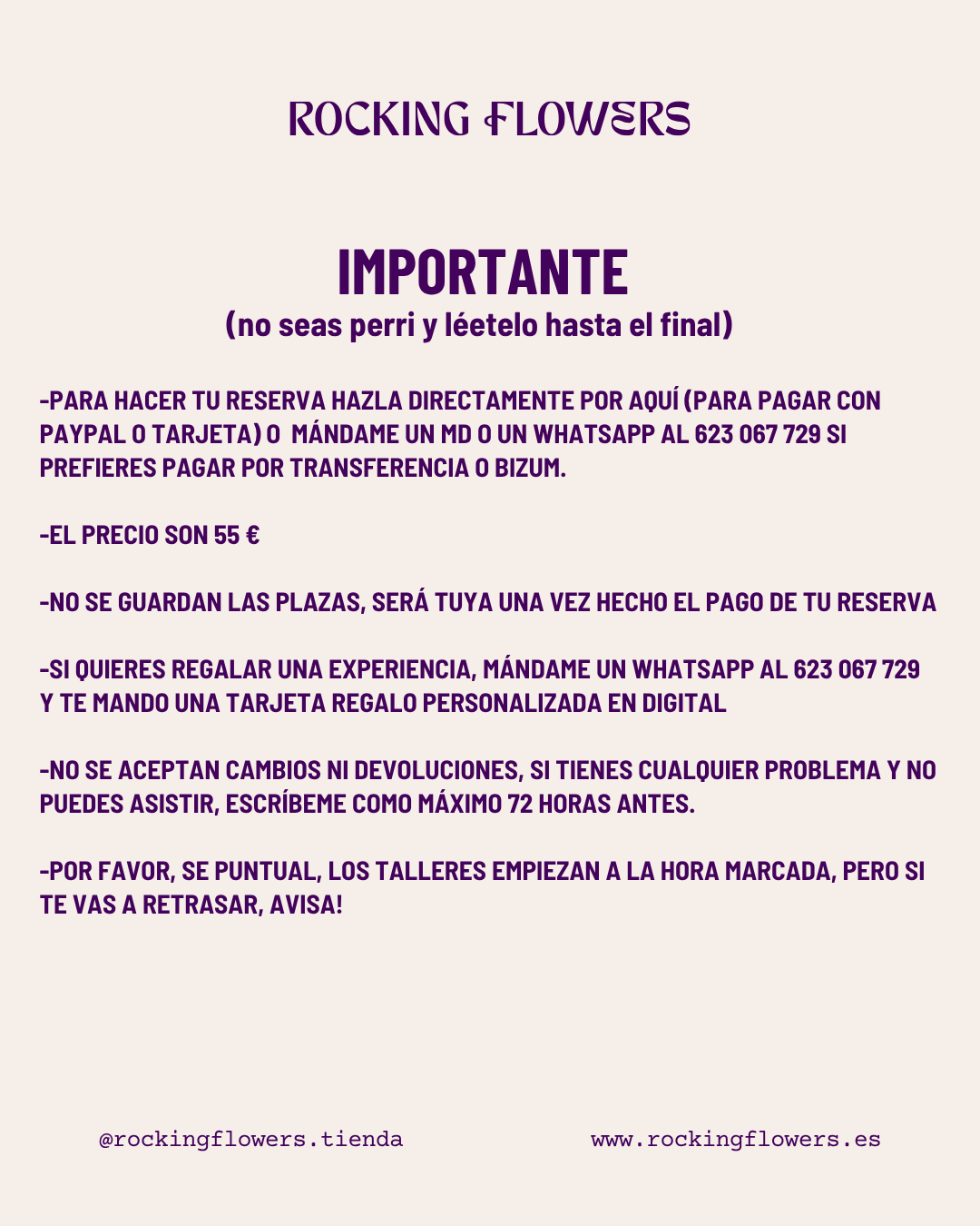 Experiencia en Halloween