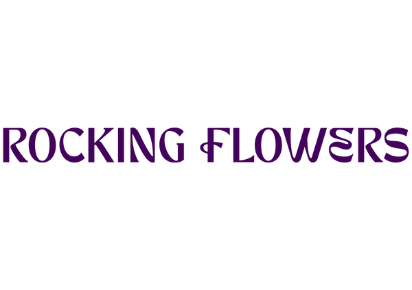 Rocking flowers