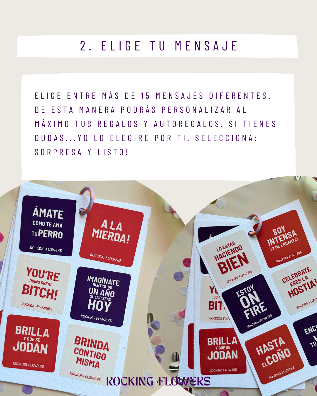 COLECCIÓN DE BRUMAS MENSAJES QUE ARDEN
