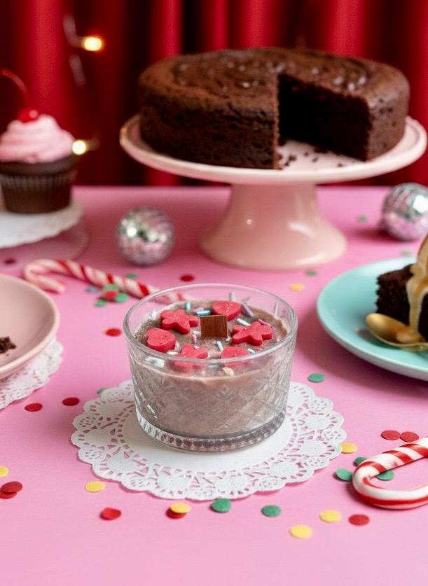 Chocolate caliente, FAN