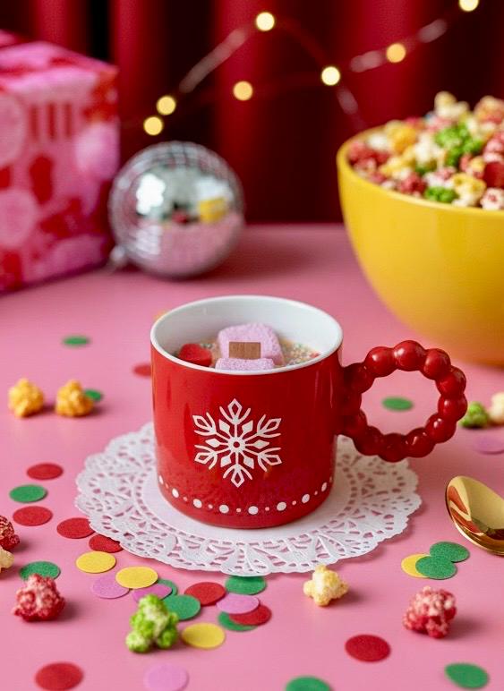 Palomitas con mantequilla, SUPER FAN