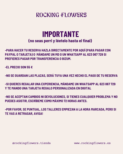 Experiencia en Halloween