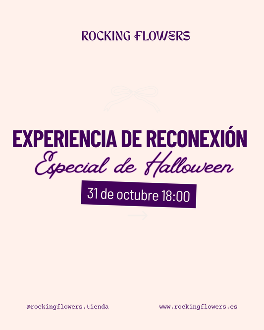 Experiencia en Halloween