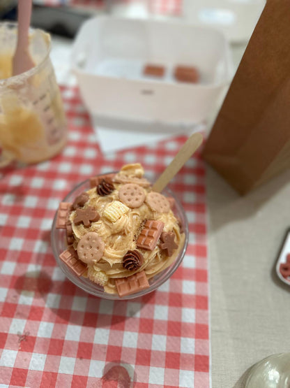 Experiencias en febrero y marzo