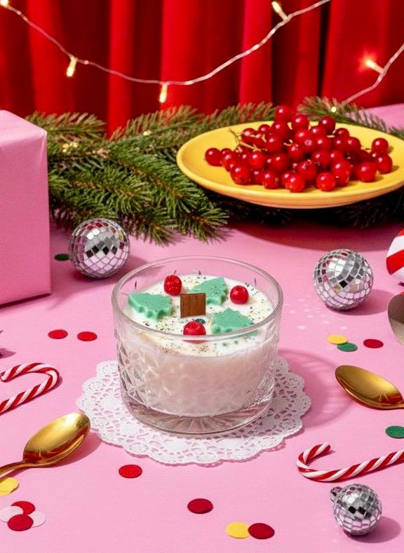 Bosque de invierno, FAN