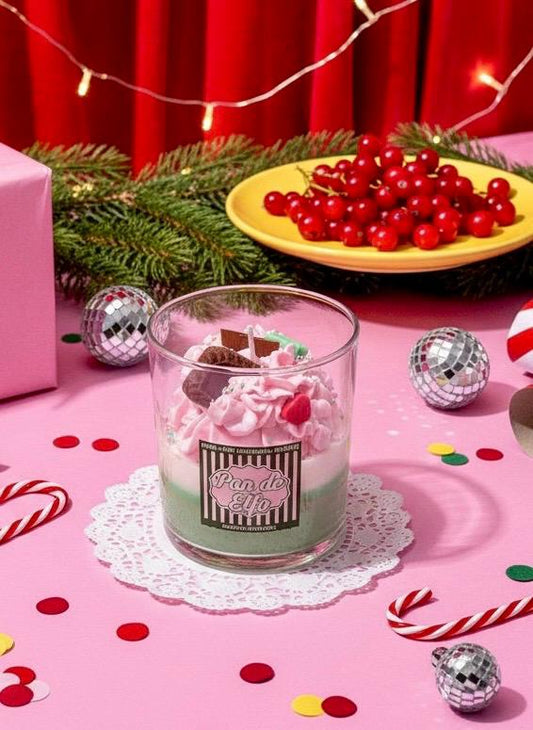 Bosque de invierno, XL