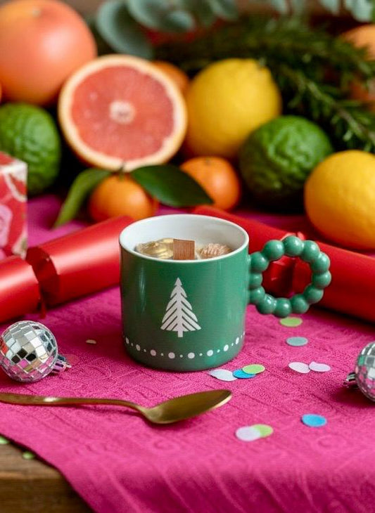 Cóctel de cítricos, SUPER FAN