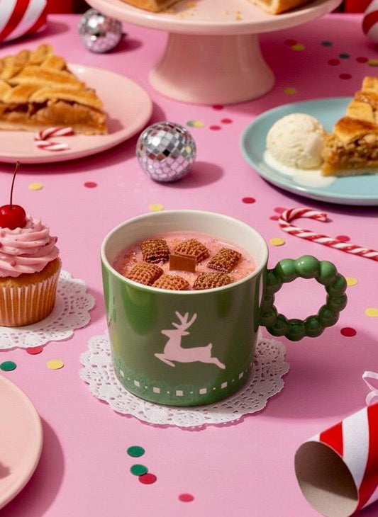 Tarta de manzana, SUPER FAN